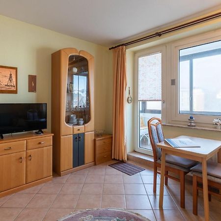 Appartement Haus Elisabeth, Whg 14 à Duhnen Extérieur photo